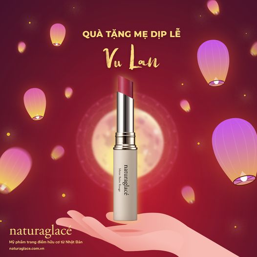 QUÀ TẶNG MẸ MÙA LỄ VU LAN