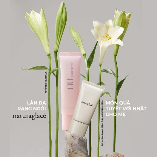 QUÀ VU LAN TẶNG MẸ - GIÚP LƯU GIỮ THANH XUÂN