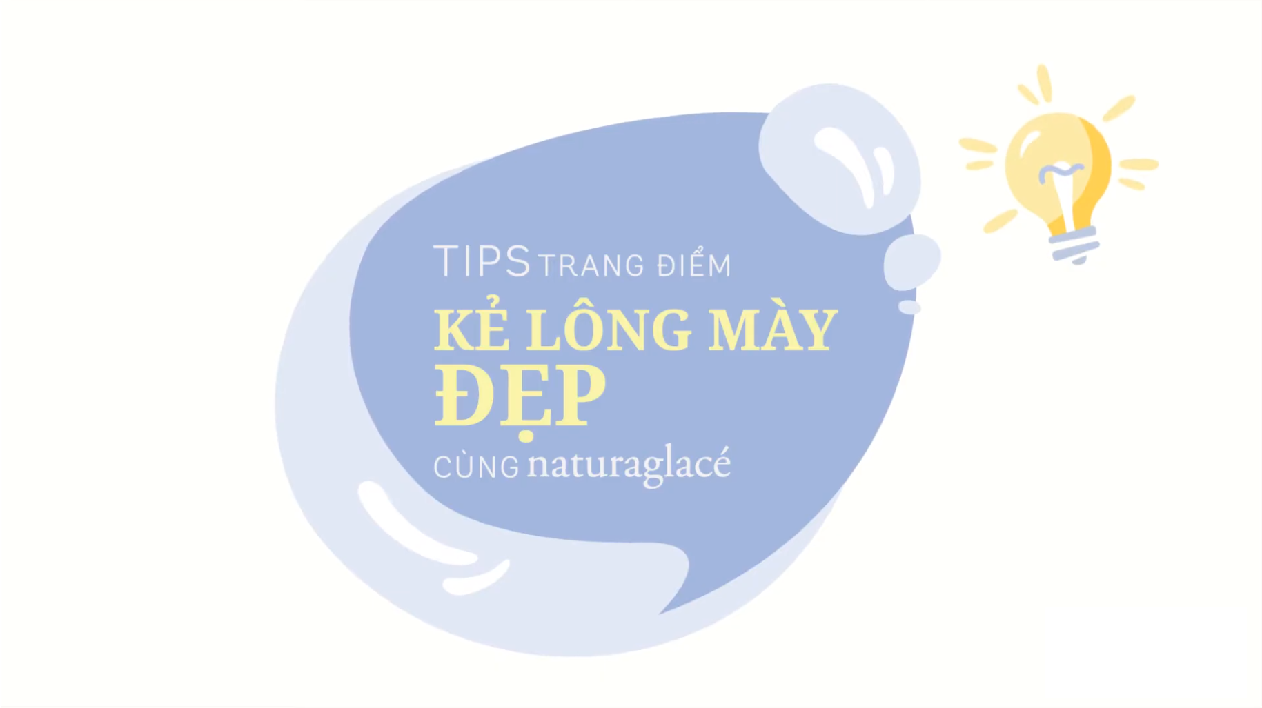 TIPS KẺ CHÂN MÀY ĐẸP THANH TÚ VÀ TỰ NHIÊN TRONG VÒNG 5 BƯỚC