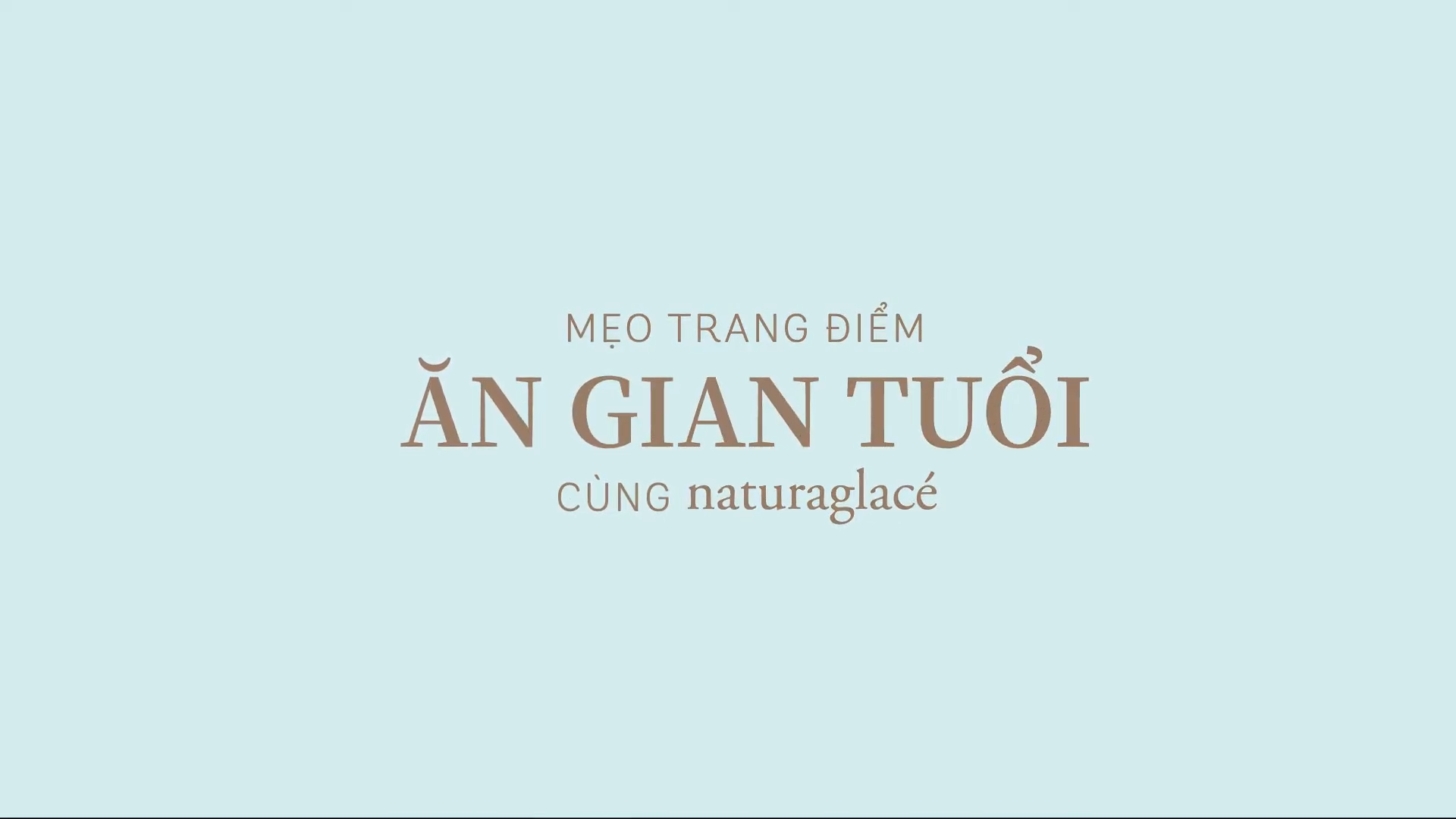 TIPS TRANG ĐIỂM ĂN GIAN TUỔI ĐỂ PHÁI NỮ LUÔN TRẺ ĐẸP RẠNG NGỜI