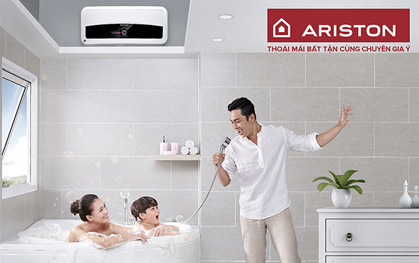 5 sự cố không đáng có khi sử dụng bình nóng lạnh