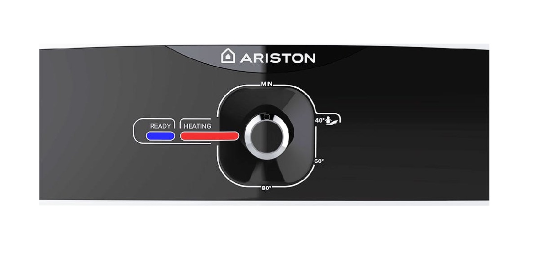 Bình nóng lạnh Ariston 30 lít ngang SL2-30RS