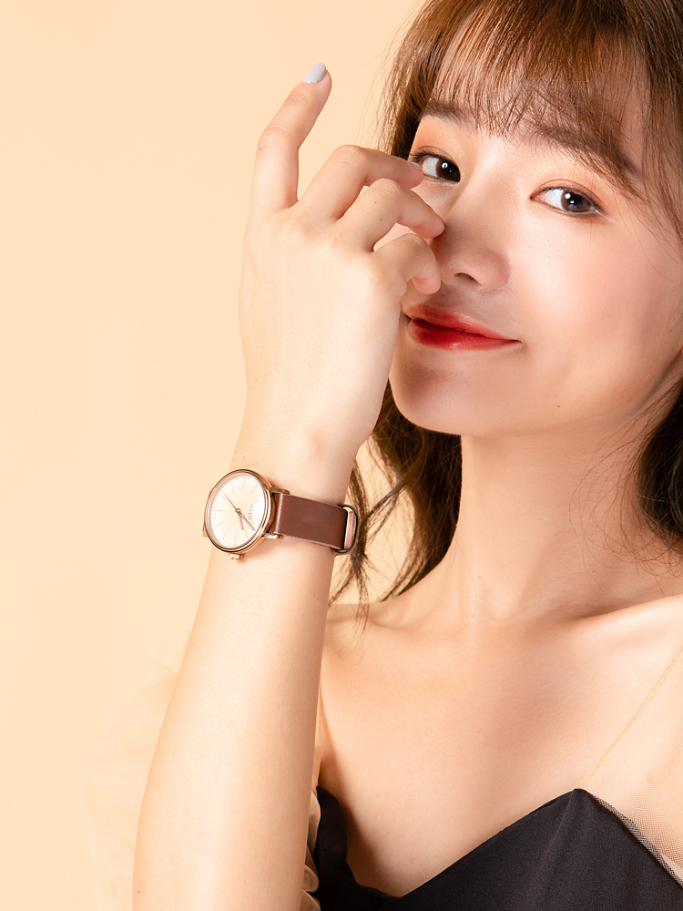 đồng hồ nữ giá rẻ