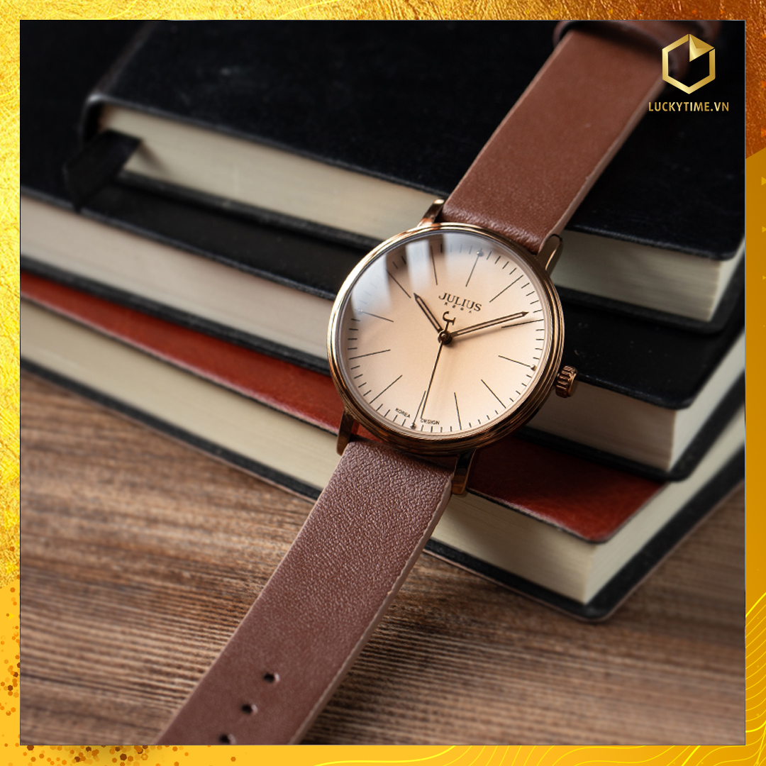 đồng hồ nữ dưới 2 triệu