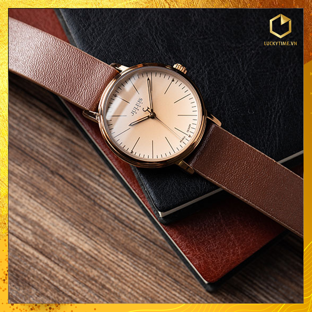 đồng hồ nữ cao cấp