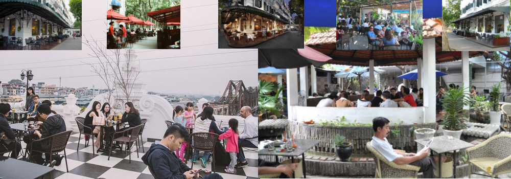 Sự thay đổi nhỏ giúp các quán cafe đông khách hơn