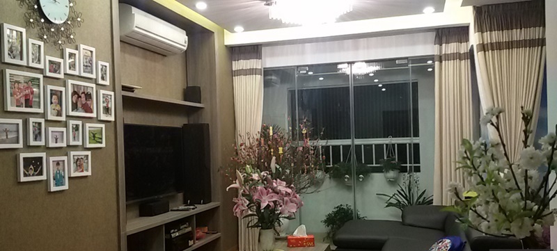 TƯ VẤN THIẾT KẾ -THI CÔNG- KHÁCH HÀNG CHỊ HẰNG - CỔ NHUẾ - HÀ NỘI