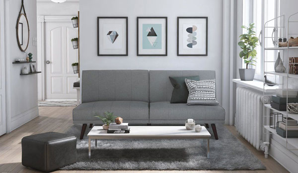 NHỮNG MẪU GHẾ SOFA MINI ĐƯỢC YÊU THÍCH NHẤT NĂM 2018