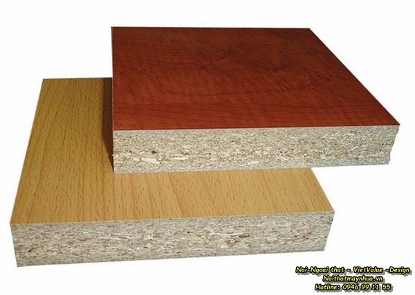 SO SÁNH ƯU NHƯỢC ĐIỂM CỦA CÁC LOẠI GỖ CÔNG NGHIỆP