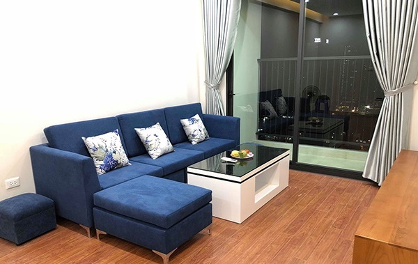 TƯ VẤN THIẾT KẾ - THI CÔNG NỘI THẤT - ANH THANH - CHUNG CƯ HD MON