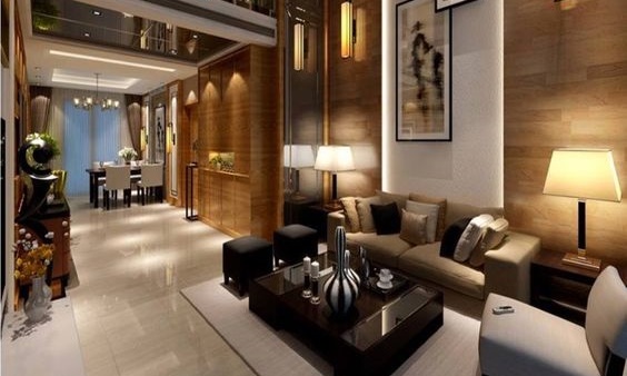 SỬ DỤNG ÁNH SÁNG TRONG NHÀ BẠN MỘT CÁCH THÔNG MINH