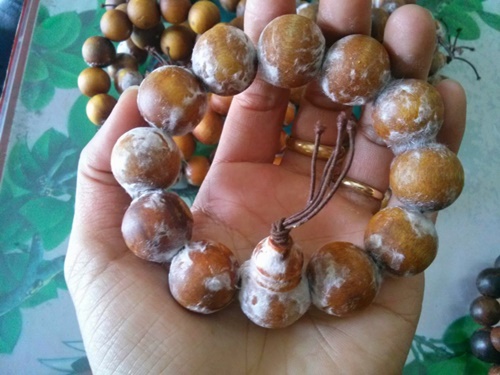 Khái niệm gỗ ngọc am lên tuyết là gì?
