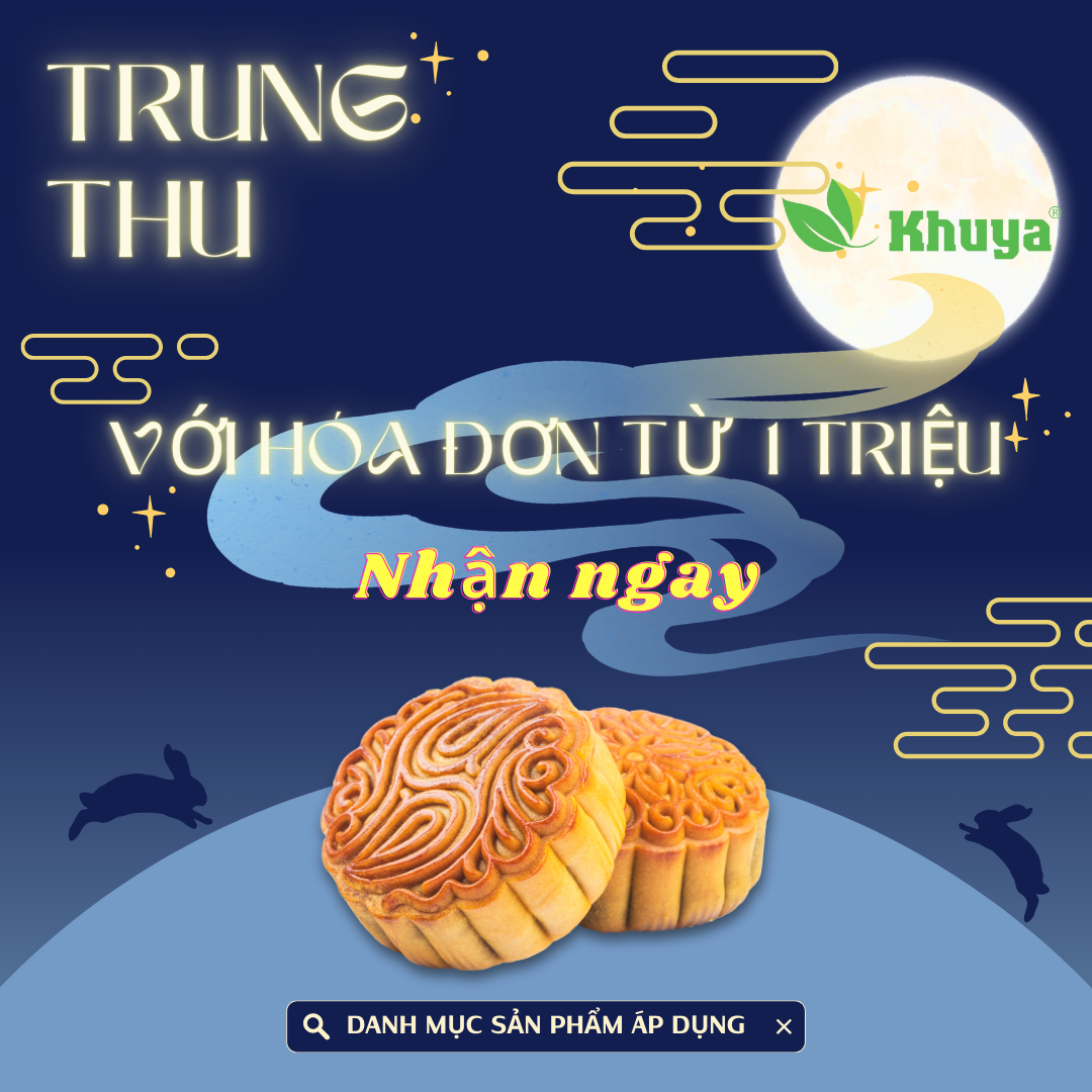 Vui Tết Trung Thu cùng Cửa hàng VTNN Khuya Vui Tết Trung Thu cùng Cửa hàng VTNN Khuya