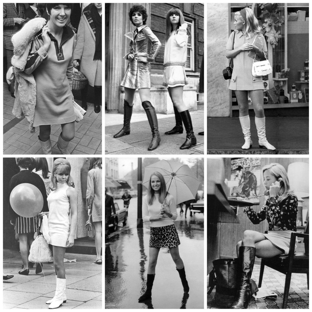 MỘT BƯỚC NHẢY VỌT KHỔNG LỒ CHO NHÂN LOẠI | DÒNG CHẢY LỊCH SỬ CỦA GIÀY BOOTS – XU HƯỚNG GIÀY BỐT THU ĐÔNG 2022 SẼ ĐỘC ĐÁO VÀ KHÁC BIỆT