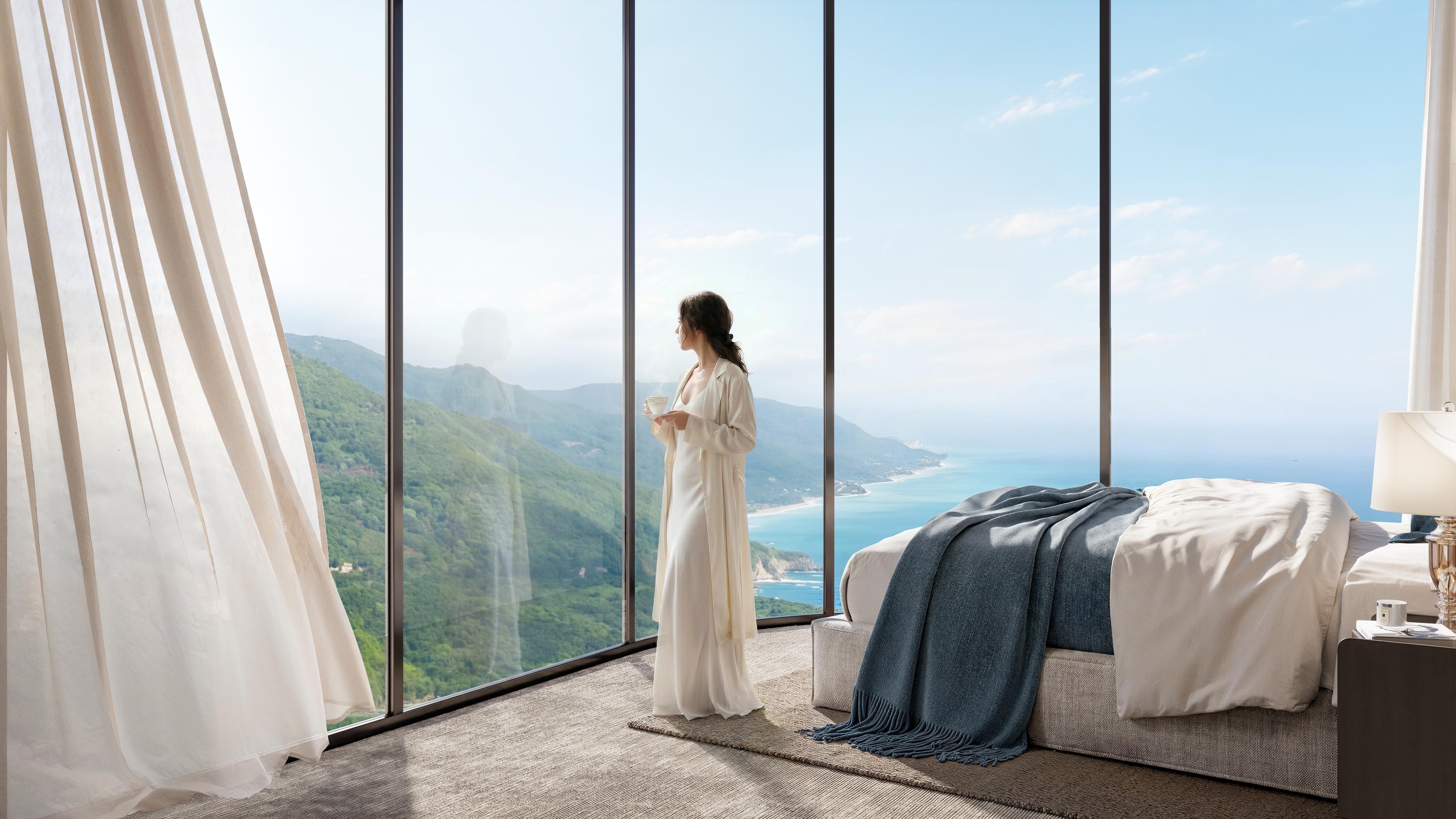 Alora Nha Trang – Căn Hộ Giữa Hệ Sinh Thái Libera | Alissa Hera Land