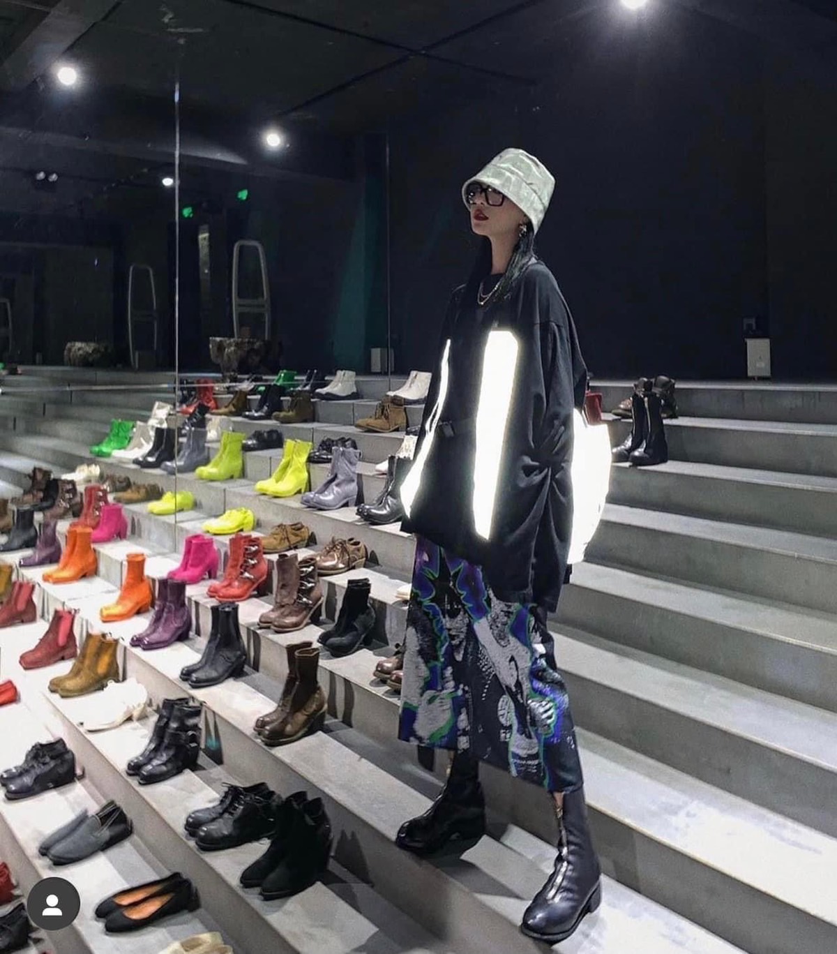 GUIDI BOOTS - TÍN ĐỒ HÀNG HIỆU| PHONG CÁCH THỜI TRANG MẠNH MẼ CÁ TÍNH
