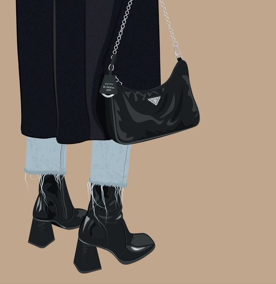 ANKLE BOOTS ( BỐT CỔ NGẮN) Ankle Boots ( Bốt Cổ Ngắn)