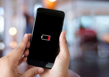 Mẹo đơn giản để tăng thời lượng pin của những chiếc smartphone Mẹo đơn giản để tăng thời lượng pin của những chiếc smartphone