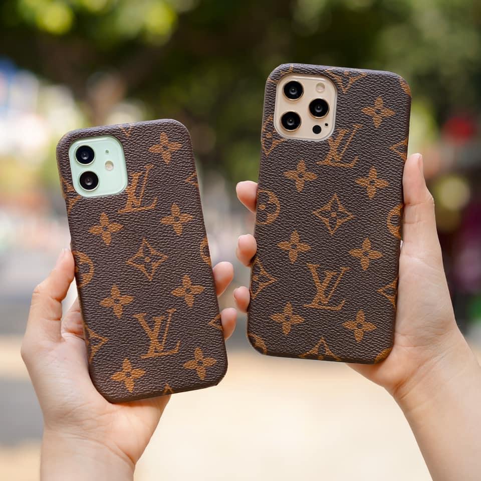 DA LOUIS VUITTON