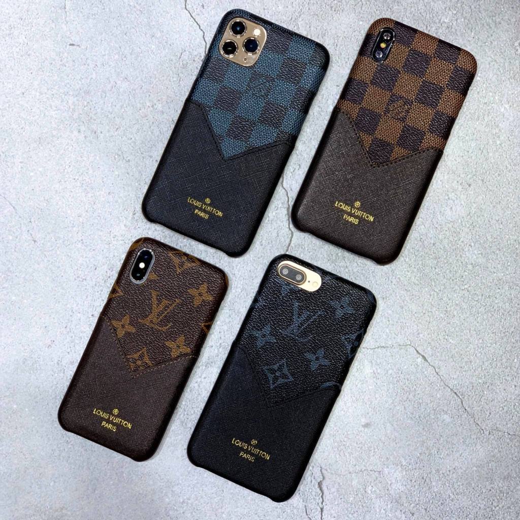 Louis Vuitton iPhone 11 pro caseLV iPhone 11 case