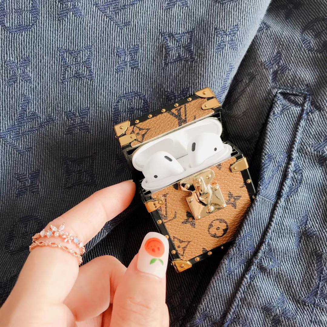 Louis Vuitton Airpods Pro Cover semashowcom #46 Louis Vuitton Airpods Pro Cover semashowcom