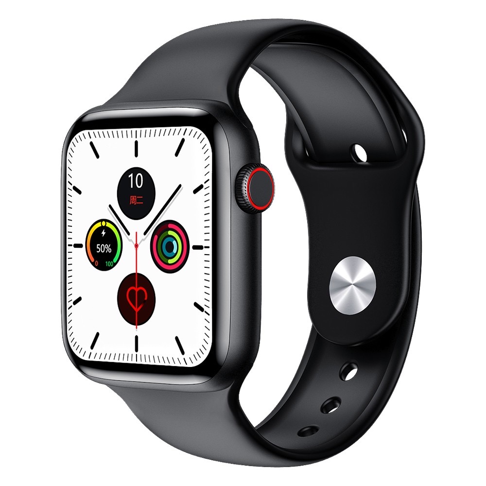 Thay Mặt Đồng Hồ Apple Watch Cách Đổi Hình Trong Nháy Mắt