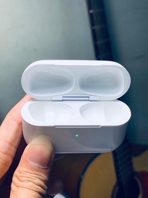 Airpods PRO ANC - Chip Louda 1562A - Chống Ồn ANC 35db - Xuyên Âm - Cảm Biến Lực