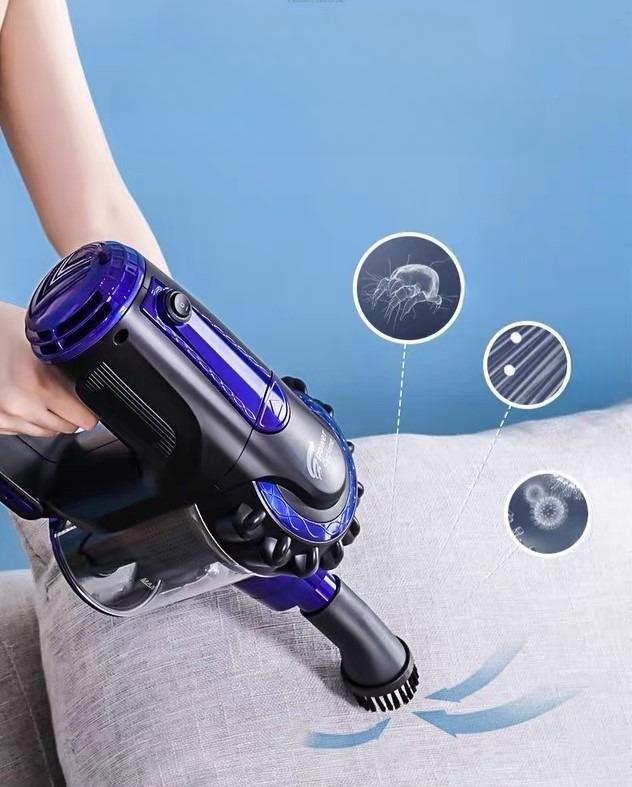 Máy hút bụi cầm tay có dây ARTVAC T12