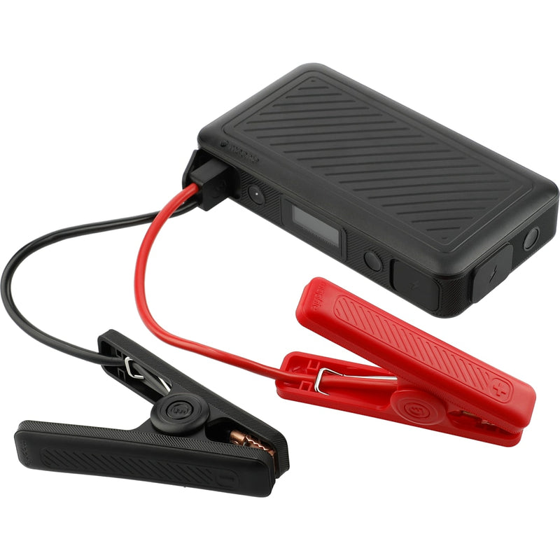 Kích bình kiêm pin dự phòng 15.000mah Mophie Go Rugged