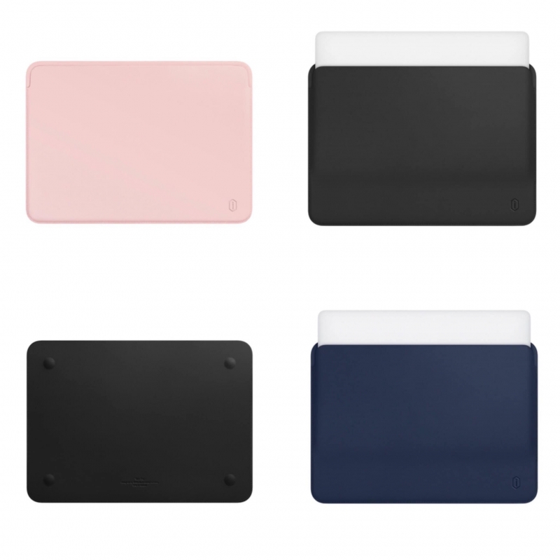 Túi DA đựng Macbook Pro 13.3” / 15.4” chính hãng WIWU design