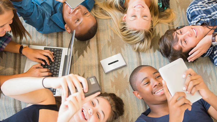 TP Link M7300 - Wi-Fi Di Động Cao Cấp LTE 4G TP Link M7300 - Wi-Fi Di Động Cao Cấp LTE 4G