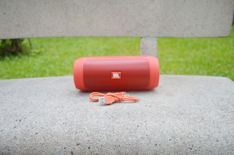 LOA BLUETOOTH CHARGE2+