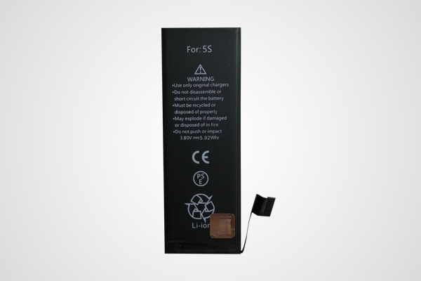 5s