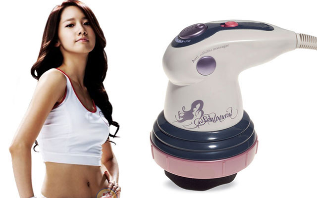 Máy Massage Cầm Tay Body Innovation