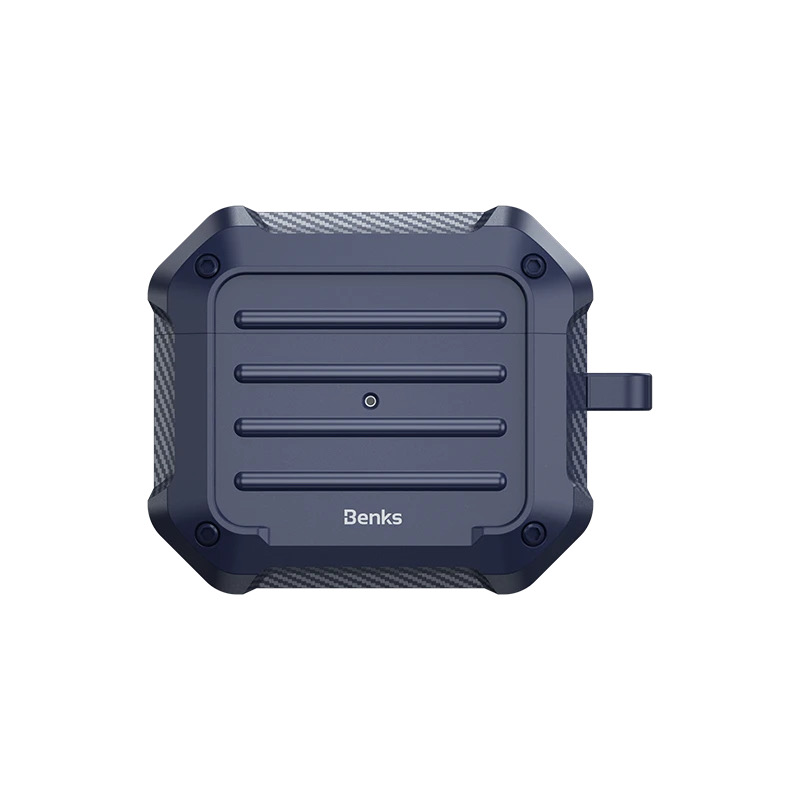 Case vali chống sốc Benks cho Airpods 3