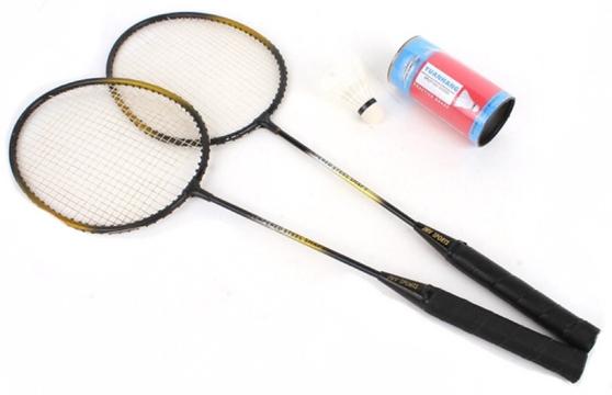 Vợt cầu lông (2 vợt)