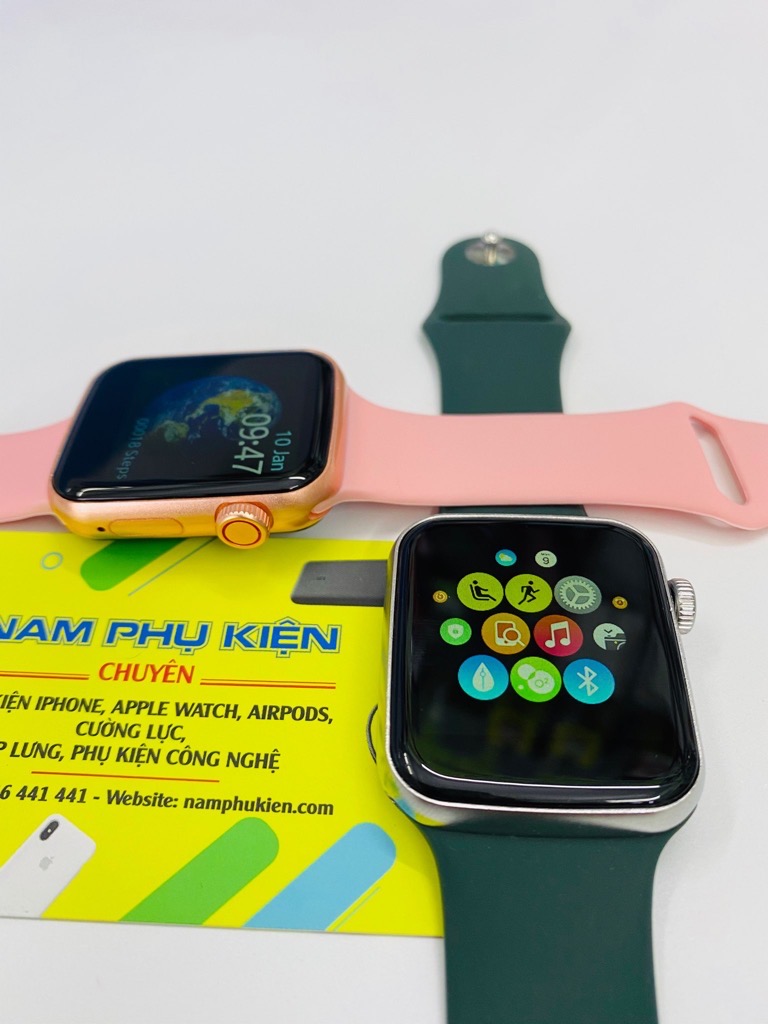 Apple Watch Series 5 giá bao nhiêu tại 2020? Bảng giá chi tiết