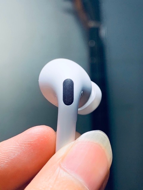 Airpods PRO ANC - Chip Louda 1562A - Chống Ồn ANC 35db - Xuyên Âm - Cảm Biến Lực