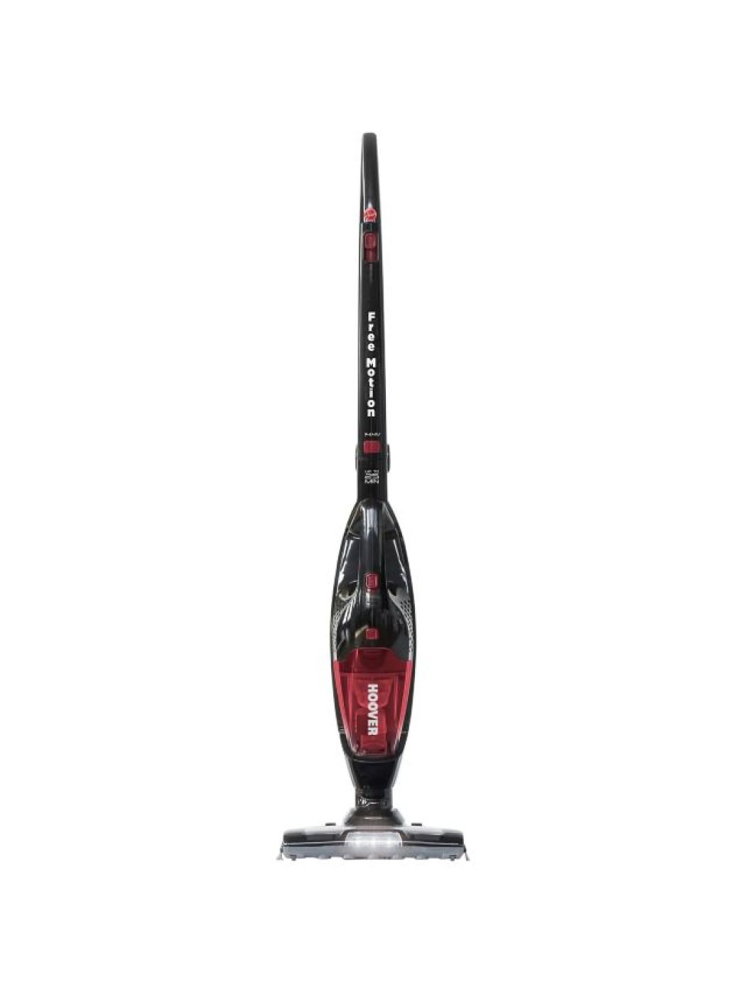 Máy hút bụi không dây 2 trong 1 hãng HOOVER