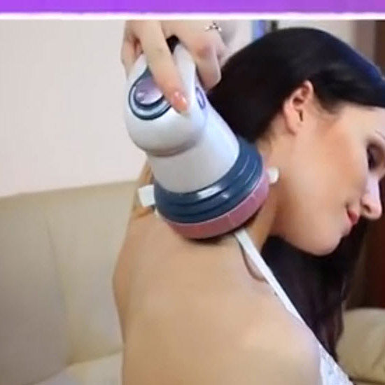 Máy Massage Cầm Tay Body Innovation