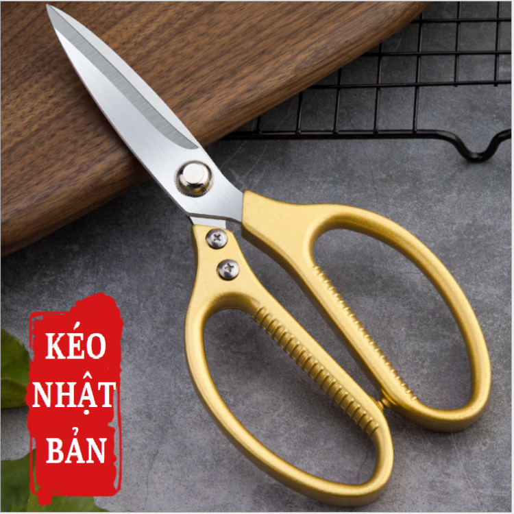 Kéo Cắt Thực Phẩm SK5 Nhật Bản Đa Năng