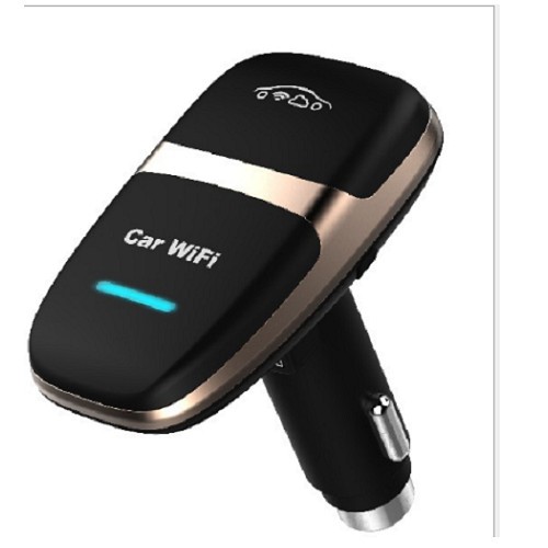 PHÁT WIFI 4G XE HƠI CHUYÊN DỤNG CAR WIFI 1