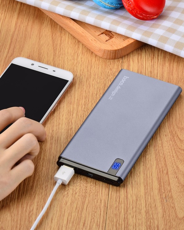 Pin sạc dự phòng HOCO B25 10000mAh 2