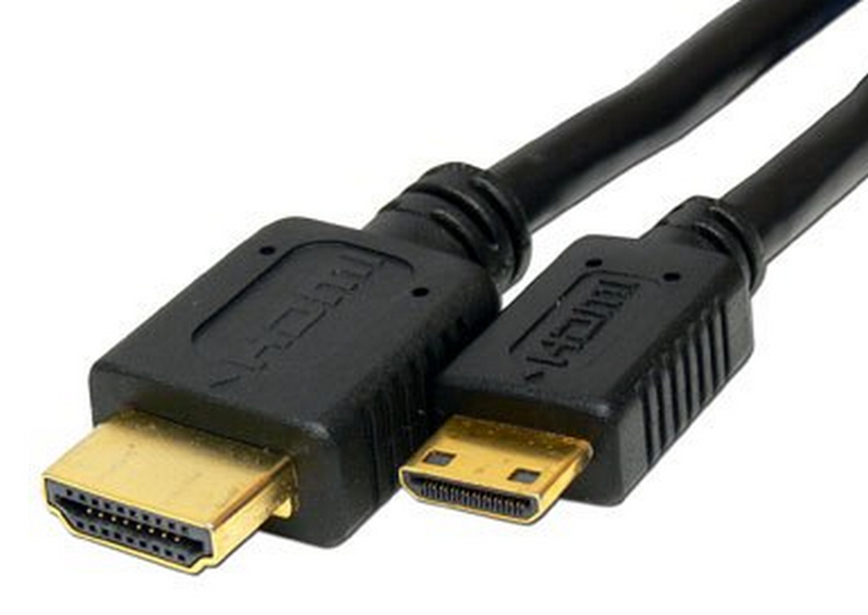Káº¿t quáº£ hÃ¬nh áº£nh cho Cable HDMI trung ra HDMI lá»n