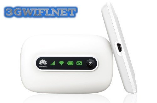 Router Wifi 3G Huawei E5331 giao diễn Led màu xanh dễ sử dụng Router Wifi 3G Huawei E5331 giao diễn Led màu xanh dễ sử dụng
