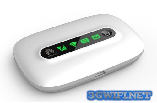 Router wifi 3G huawei e5331 được thiết kế đẹp mắt Router wifi 3G huawei e5331 được thiết kế đẹp mắt