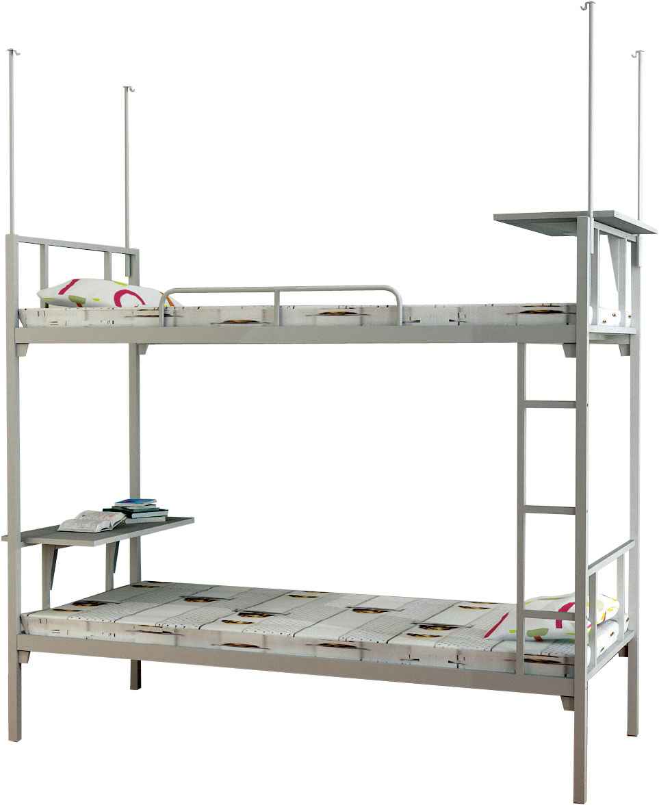 Giường tầng nội trú GT40B