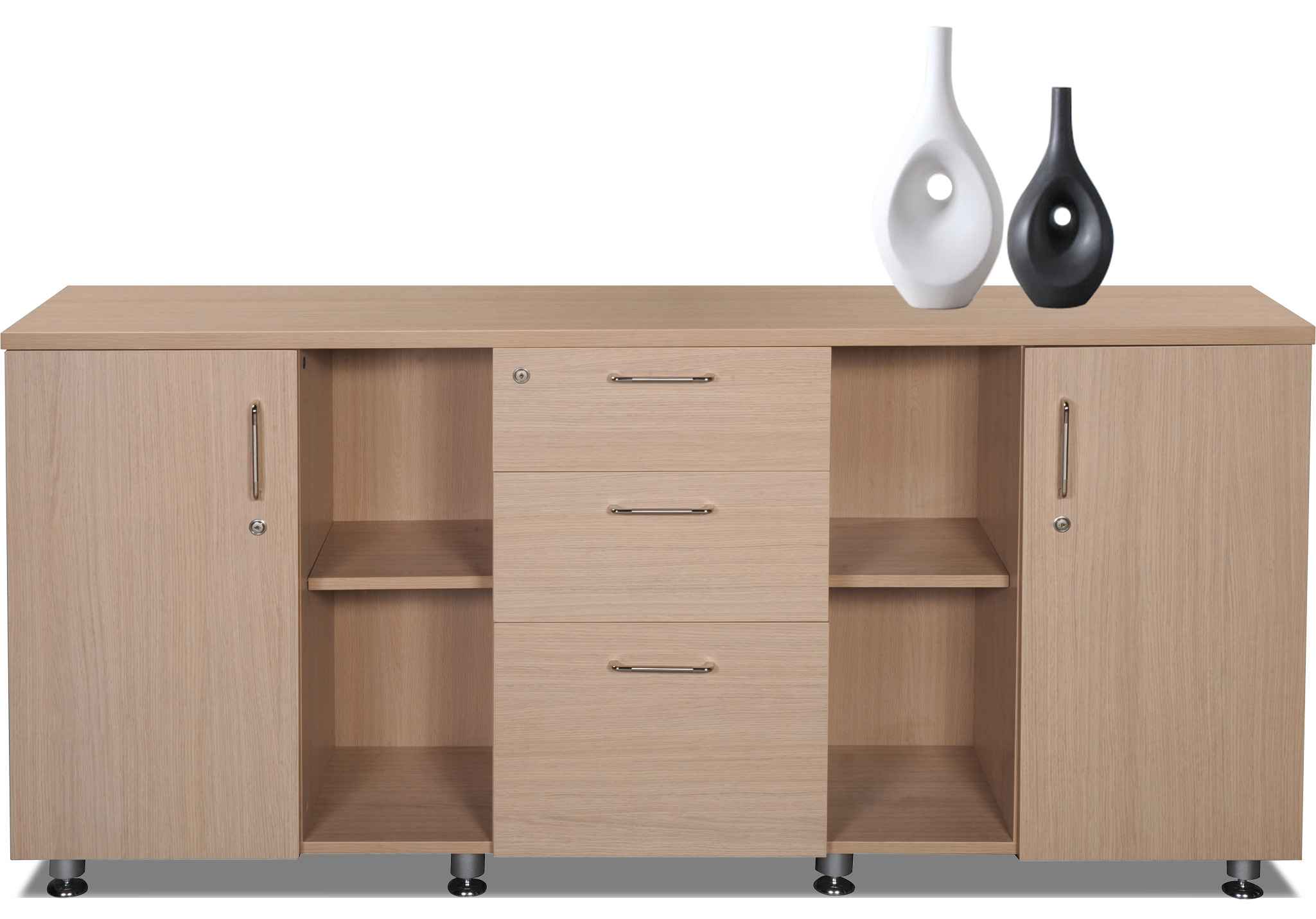 Tủ tài liệu thấp Royal HR860