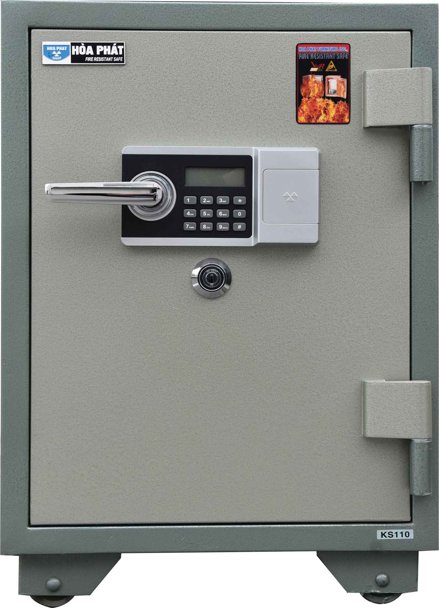 Két KS110K1DT0A 