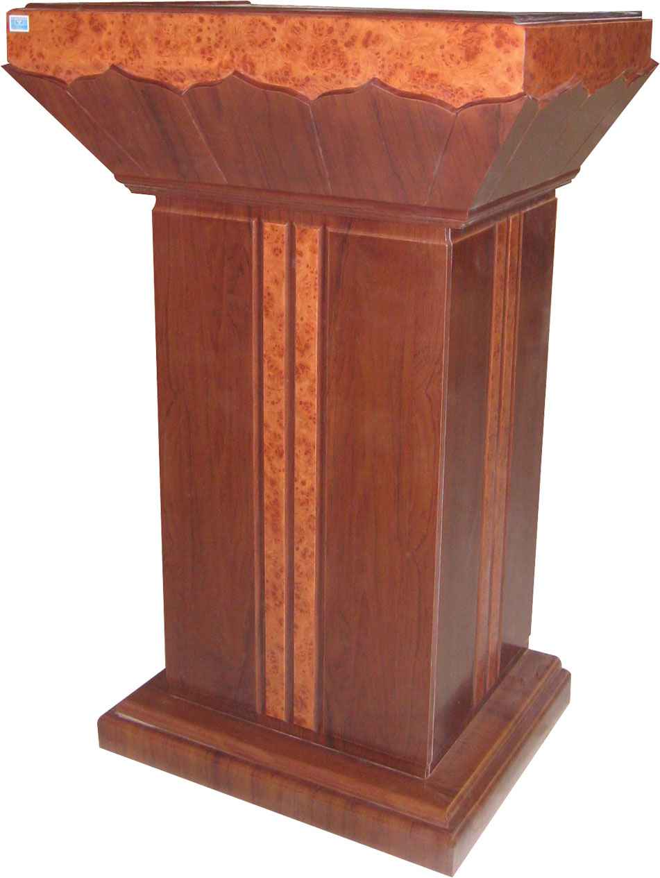 Bục phát biểu LTS-01